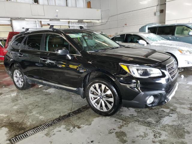 Vin: 4s4bsatc3h3435390, lot: 36951944, subaru outback touring 20174