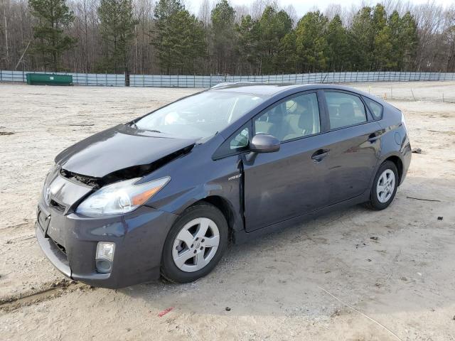 JTDKN3DU4A5204426 | 2010 Toyota prius