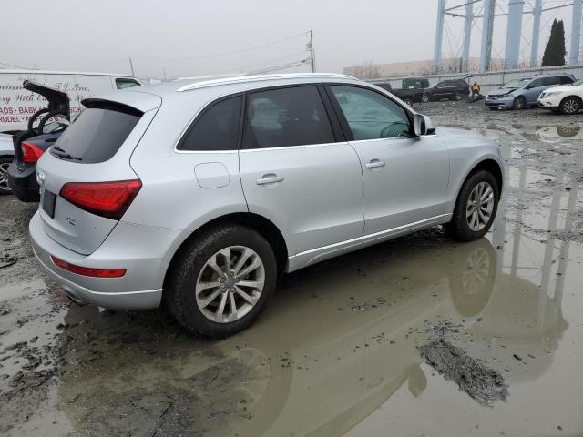 VIN WA1CFAFPXDA016335 2013 Audi Q5, Premium no.3