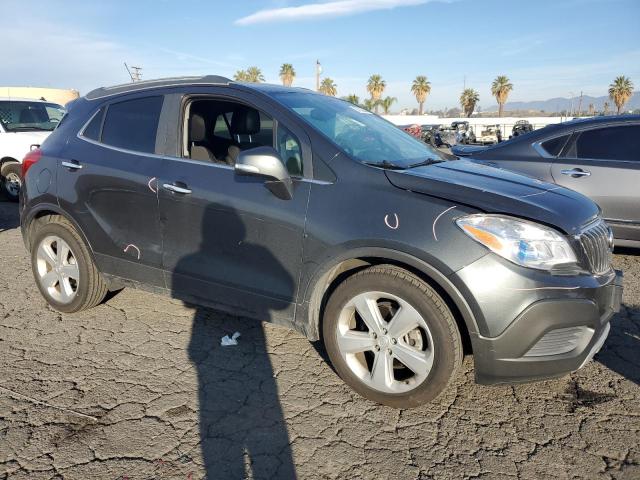 KL4CJASBXGB682148 | 2016 BUICK ENCORE