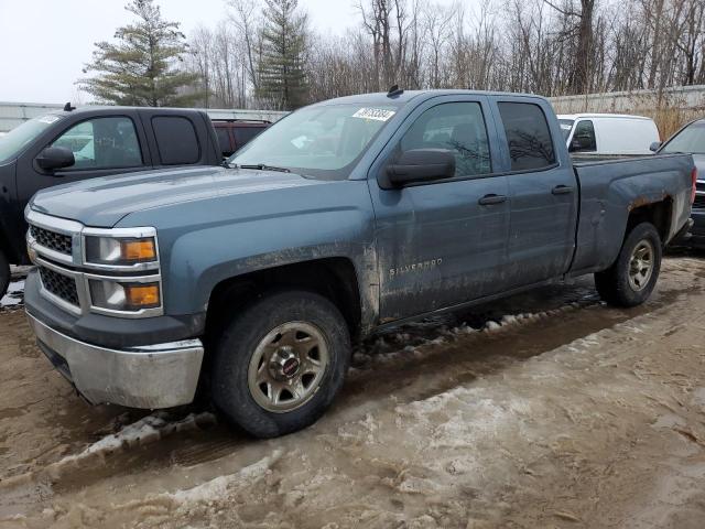 Vin: 1gcrcpeh3ez341823, lot: 39753384, chevrolet all models c1500 2014 img_1