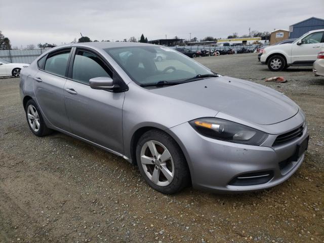 1C3CDFBB1GD623525 | 2016 Dodge dart sxt