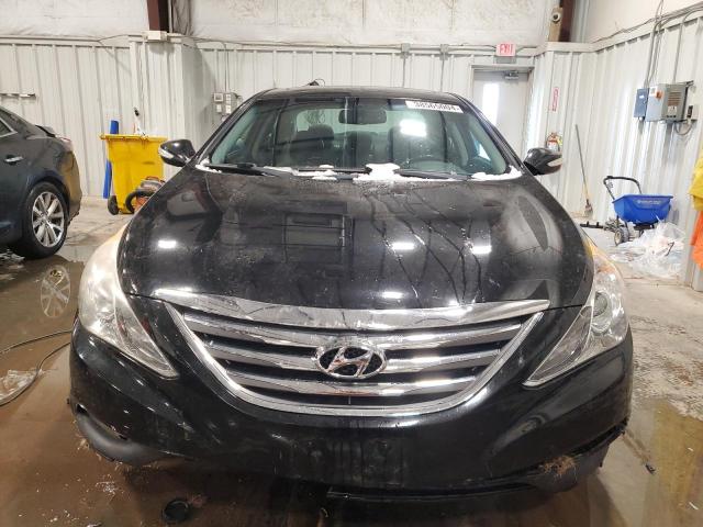 2014 Hyundai Sonata Se VIN: 5NPEC4AC7EH838405 Lot: 38565004