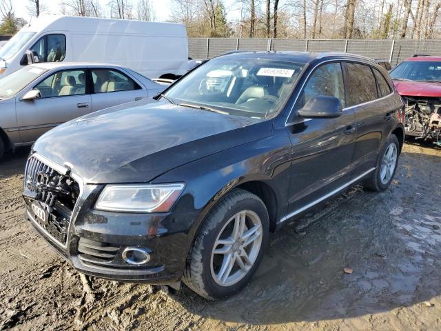 VIN WA1LFAFP1DA013601 2013 Audi Q5, Premium Plus no.1