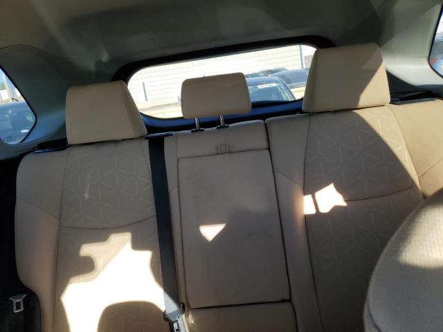 2022 TOYOTA RAV4 XLE - 2T3W1RFV3NC203127