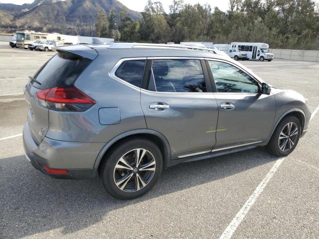 JN8AT2MT6JW460049 | 2018 NISSAN ROGUE S