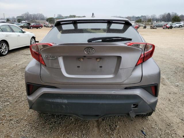 JTNKHMBX7K1020189 | 2019 TOYOTA C-HR XLE