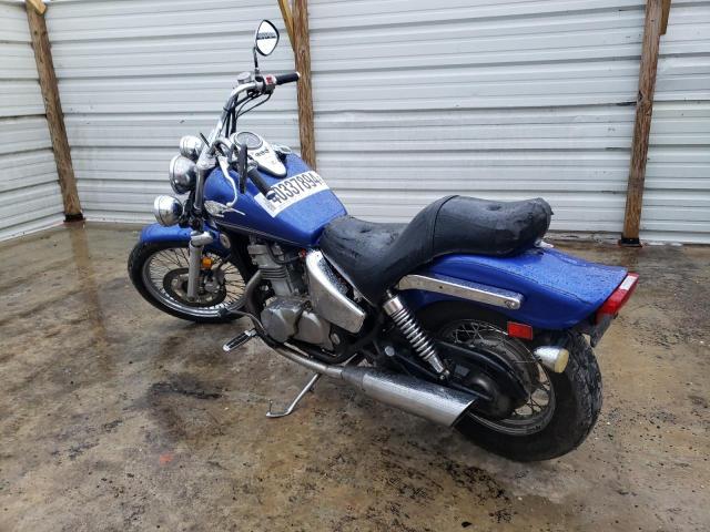 2005 KAWASAKI EN500 C - JKAENVC105A189057