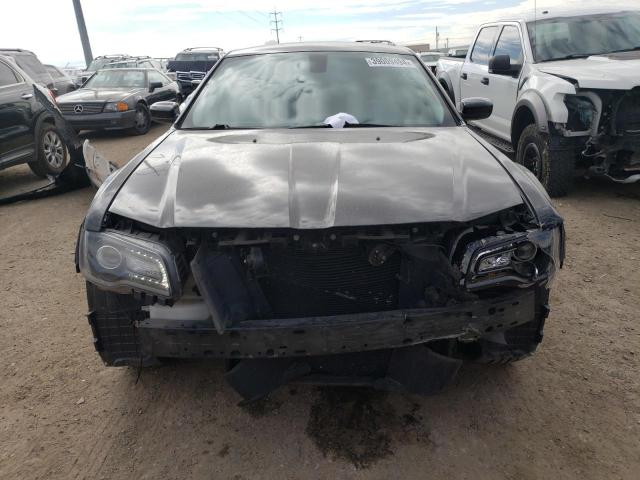2019 CHRYSLER 300 TOURIN - 2C3CCAAG7KH590335