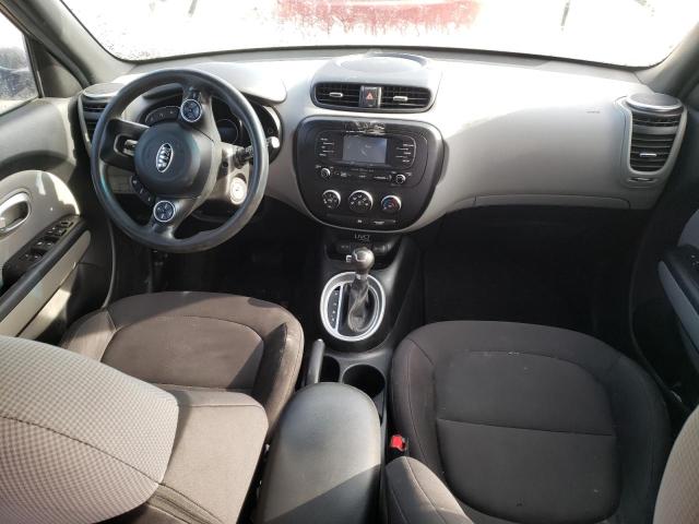 KNDJN2A2XF7170397 | 2015 KIA SOUL