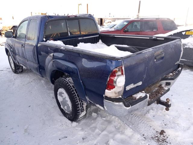 2015 TOYOTA TACOMA ACC - 5TFUX4ENXFX031801