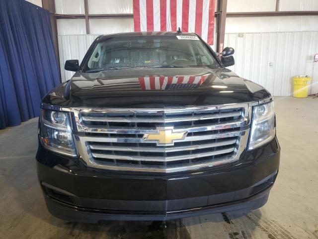 1GNSKDEC1LR265918 | 2020 CHEVROLET TAHOE POLI