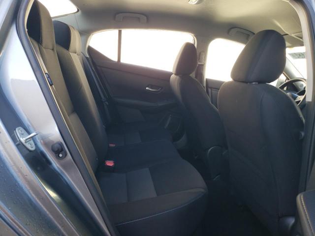 2023 NISSAN SENTRA SV - 3N1AB8CV0PY243797