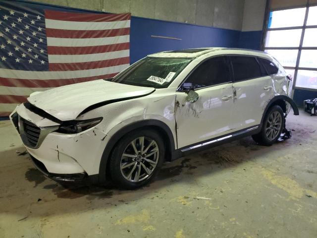 Lot #2373738482 2018 MAZDA CX-9 GRAND salvage car