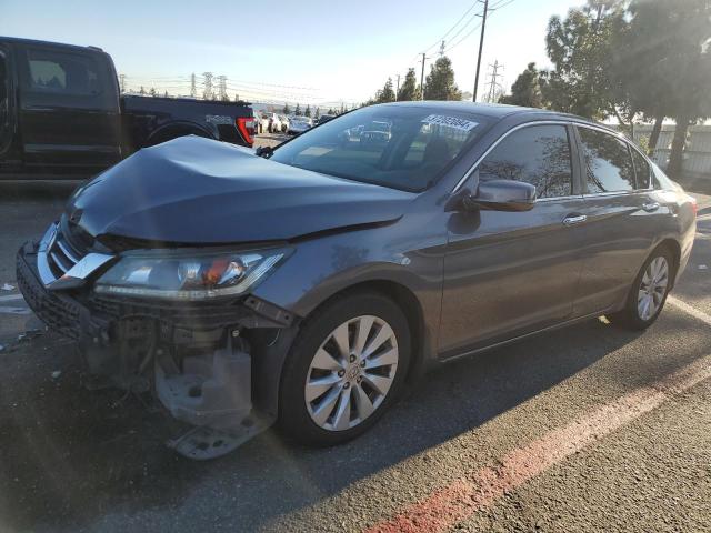 2014 Honda Accord Coupe EX