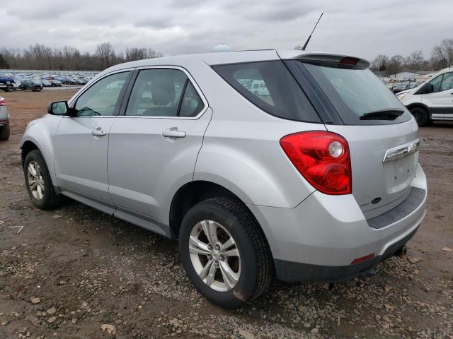 Vin: 2gnflcek0c6347585, lot: 40634304, chevrolet equinox ls 20122
