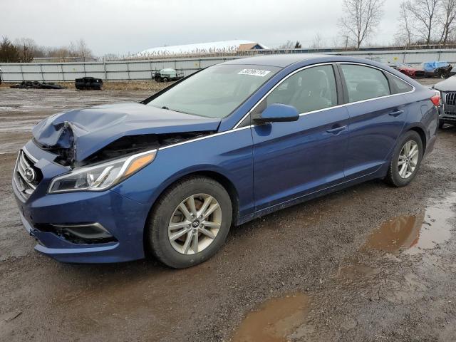 5NPE24AFXHH540335 | 2017 HYUNDAI SONATA SE