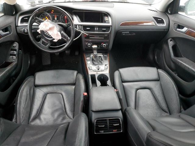 VIN WAUHFAFL7DN033737 2013 Audi A4, Premium Plus no.8