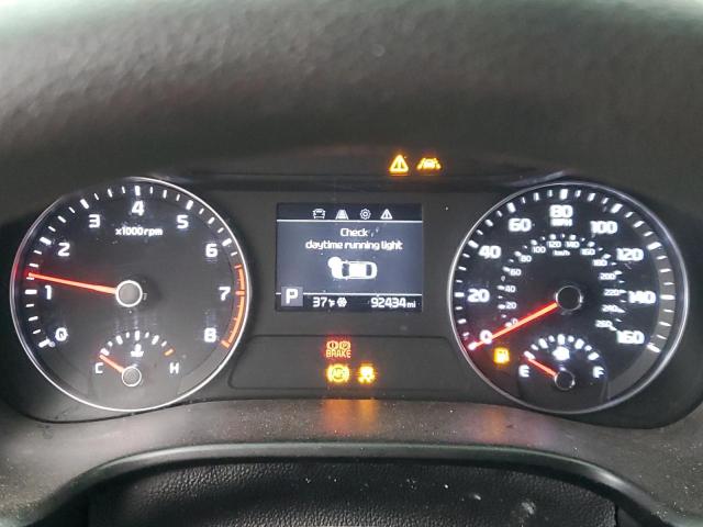 2021 KIA FORTE FE - 3KPF24AD7ME264133
