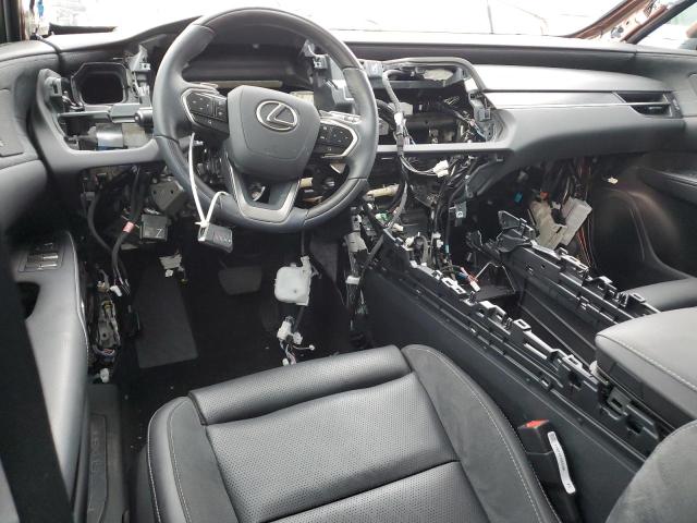 2023 LEXUS RX 350H BA 2T2BBMCAXPC003109