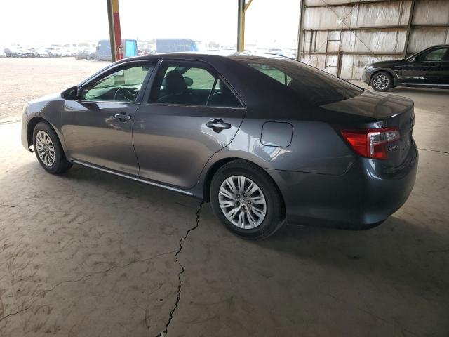 4T1BF1FKXEU374925 | 2014 TOYOTA CAMRY L