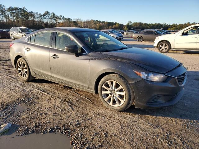 JM1GJ1U55G1434944 | 2016 MAZDA 6 SPORT