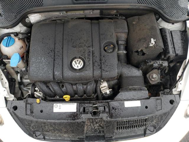 3VWJP7AT0EM608703 | 2014 VOLKSWAGEN BEETLE