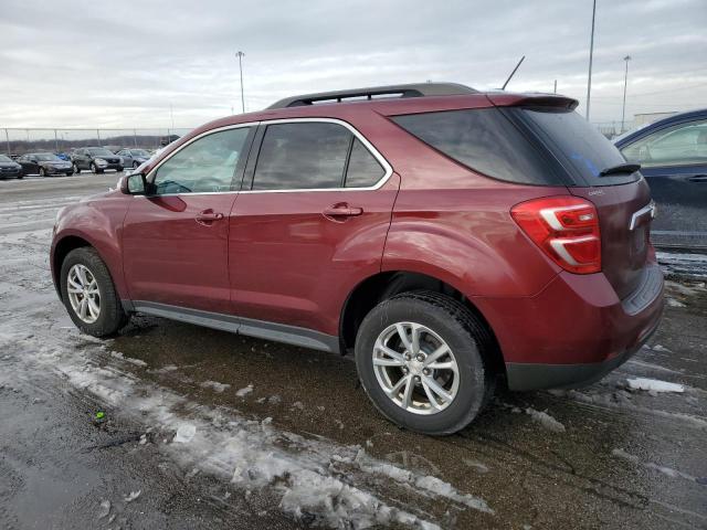 2GNALCEK1G6187149 | 2016 CHEVROLET EQUINOX