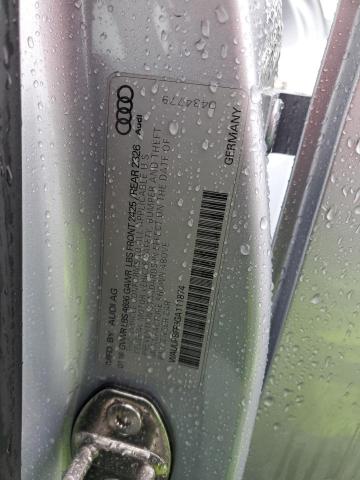 2016 AUDI A3 E-TRON - WAUUPBFF3GA111874
