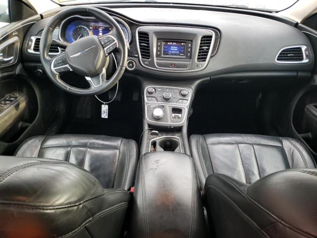 2015 Chrysler 200 - Image 8