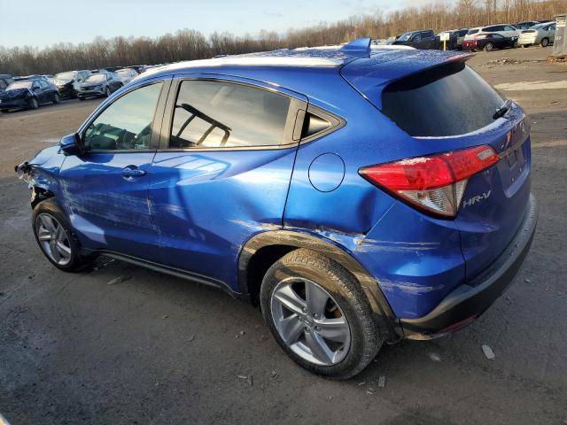 3CZRU6H55KM717518 | 2019 HONDA HR-V EX