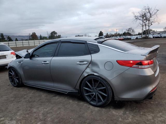 5XXGT4L35JG179218 | 2018 KIA OPTIMA LX