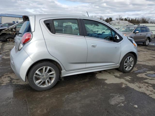 2016 CHEVROLET SPARK EV 2 - KL8CL6S01GC649750