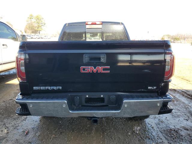 3GTU2NEC0JG166253 | 2018 GMC SIERRA K15