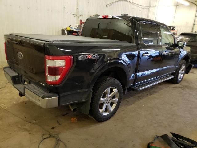 2021 FORD F-150 LARI 1FTFW1E82MKD82510