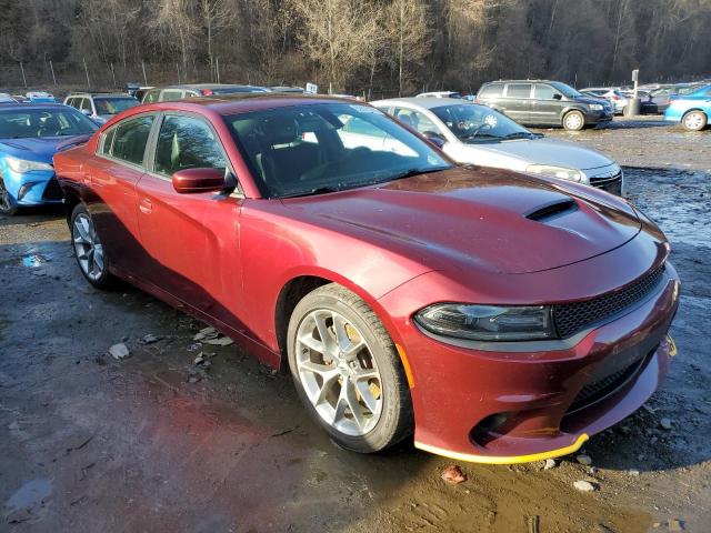 2C3CDXHG4KH616752 | 2019 DODGE CHARGER GT