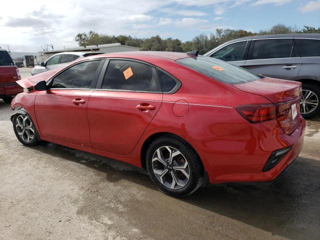 2019 KIA FORTE FE 3KPF24AD5KE130251