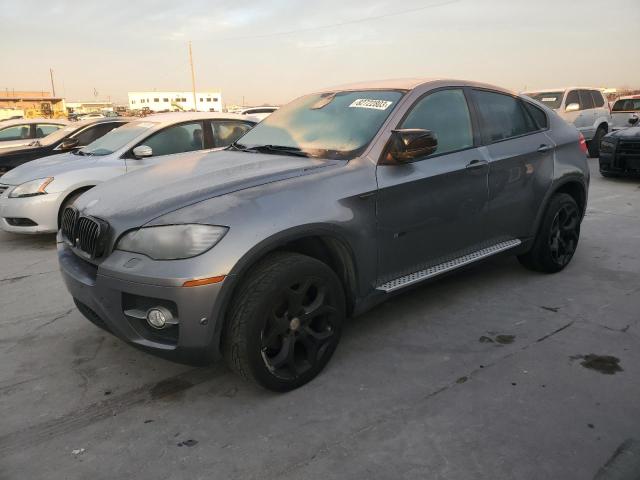 2011 BMW X6 xDrive35i