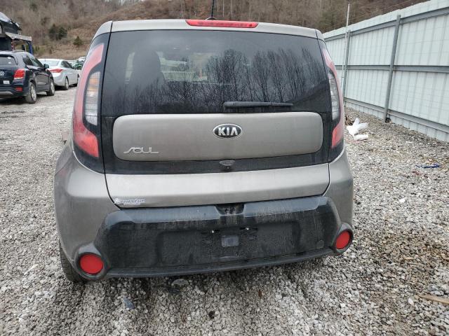 KNDJP3A51G7247038 | 2016 KIA SOUL +