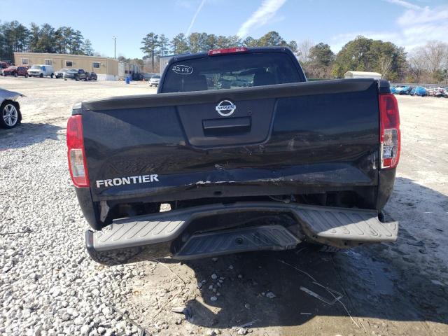 1N6BD0CT9HN756666 | 2017 NISSAN FRONTIER S