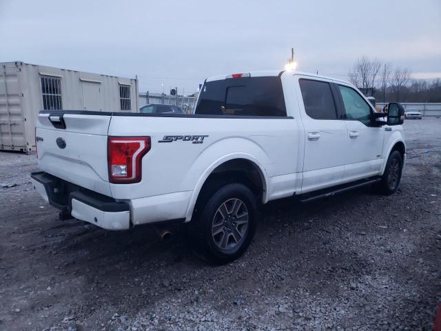 1FTFW1EG6FFA97960 | 2015 FORD F150 SUPER