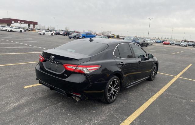 4T1B11HK2KU233323 | 2019 TOYOTA CAMRY L