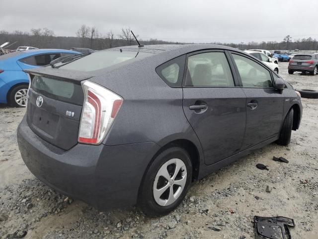 Vin: jtdkn3du8d1660666, lot: 37711494, toyota prius 20133