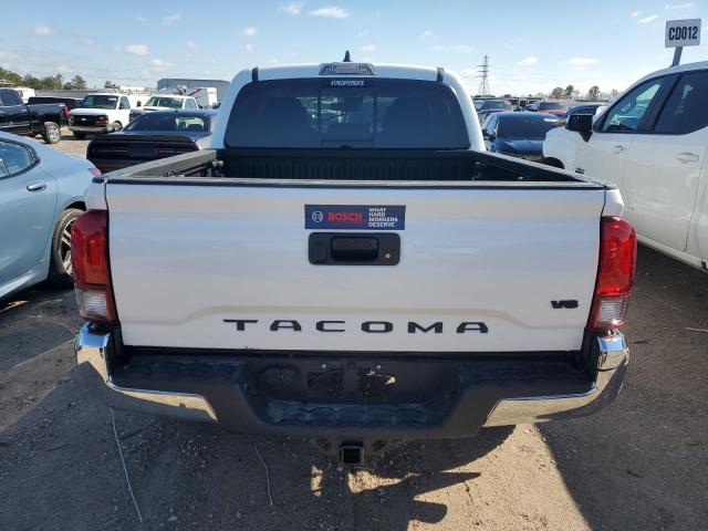 3TMAZ5CN4PM200207 | 2023 Toyota tacoma double cab