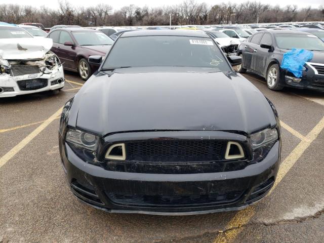 1ZVBP8AM9E5296504 | 2014 FORD MUSTANG