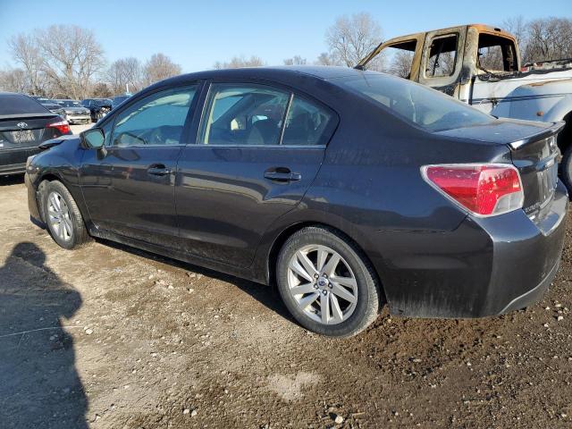 JF1GJAB68GH002244 | 2016 SUBARU IMPREZA PR