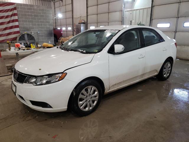 2010 Kia Forte EX