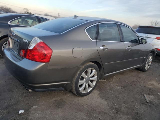 JNKAY01F07M454282 2007 Infiniti M35 Base