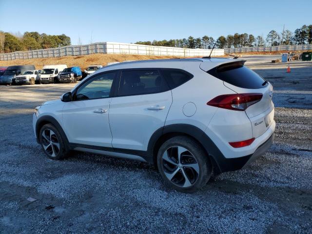 2017 HYUNDAI TUCSON LIM - KM8J33A29HU310936