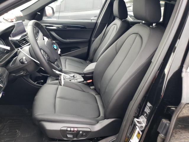 WBXJG7C0XM5U15665 | 2021 BMW X1 SDRIVE2